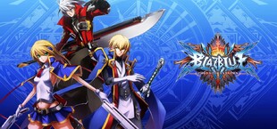 BlazBlue: Chronophantasma