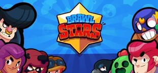 Brawl Stars