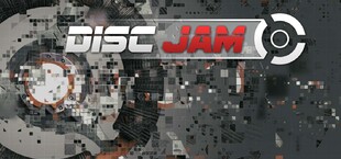 Disc Jam