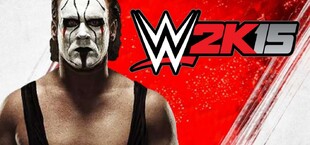 WWE 2K15