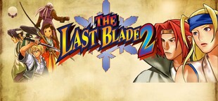 The Last Blade 2