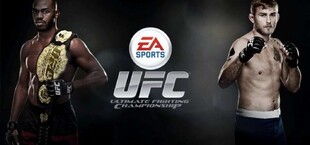 EA Sports UFC