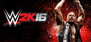 WWE 2K16