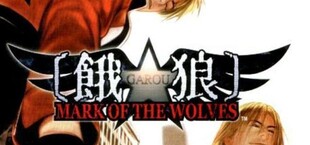 Garou: Mark of the Wolves