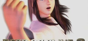 Dead or Alive 3