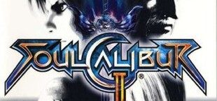 Soulcalibur II