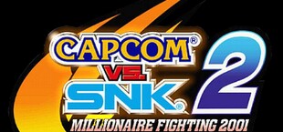 Capcom vs. SNK 2