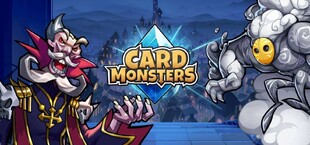 Card Monsters