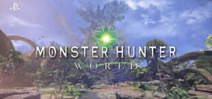 Monster Hunter: World