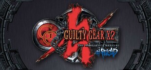 Guilty Gear X2 #Reload