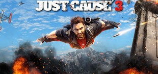 Just Cause 3