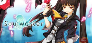 SoulWorker Mobile