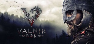 Valnir Rok Survival RPG