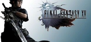 Final Fantasy XV