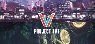 Project 1v1