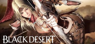 Black Desert Mobile