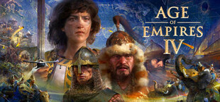 Age of Empires IV: Anniversary Edition