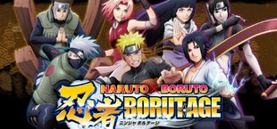 Naruto x Boruto: Ninja Voltage