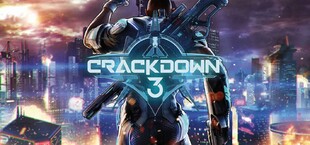 Crackdown 3