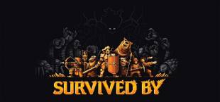 Survived By