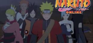 Naruto Online