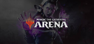 Magic: The Gathering Arena