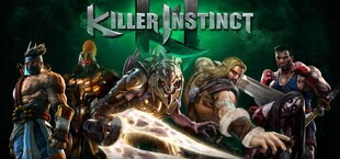 Killer Instinct