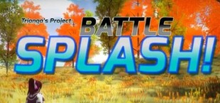 Battle Splash