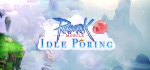 Ragnarok Online: Idle Poring