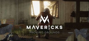 Mavericks: Proving Grounds