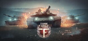 Tank Force: Танки онлайн