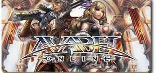 AVABEL ONLINE（Steam版）