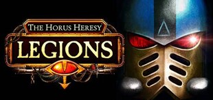 Warhammer The Horus Heresy: Legions