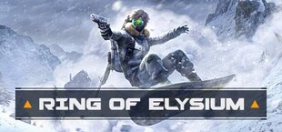 Ring of Elysium