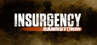 Insurgency: Sandstorm