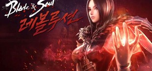 Blade & Soul: Revolution