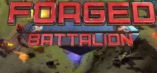 Forged Battalion