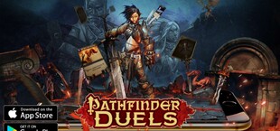 Pathfinder Duels