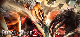 Attack on Titan 2 - A.O.T.2