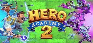 Hero Academy 2