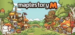 MapleStory M