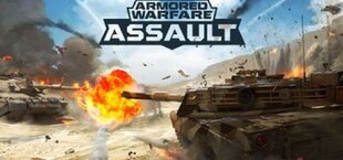 Armored Warfare: Assault