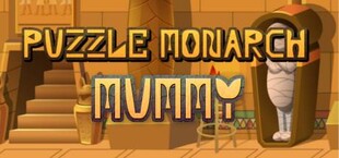 Puzzle Monarch: Mummy