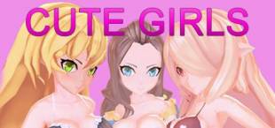 Cute Girls VR