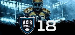 Axis Football 2018