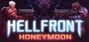 HELLFRONT: HONEYMOON