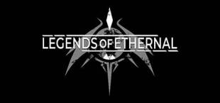 Legends of Ethernal