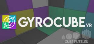 GyroCube VR