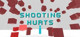 Shooting Hurts