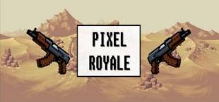 Pixel Royale